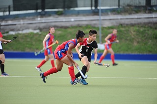 Chinese Taipei vs Singapore - 03